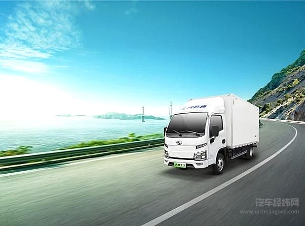 上汽集团将迎来第一亿位用户！上汽商用车五大品牌共筑荣耀、“亿路同行”