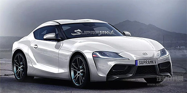 将要复活的丰田Supra，你想知道的信息都在这