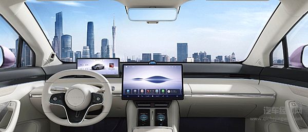 极越01对比智界R7 谁才是智驾标杆SUV？