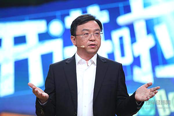 王传福参加央视节目《开讲啦》