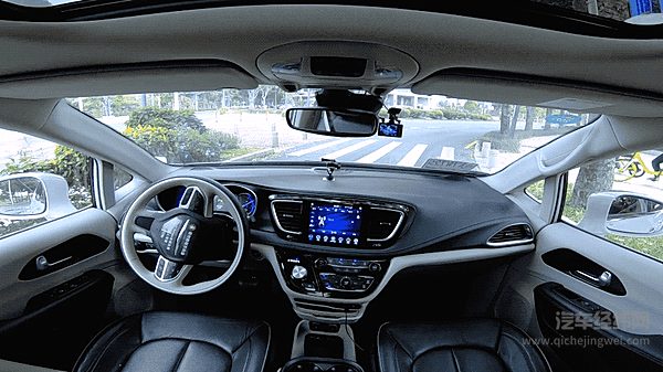 无人车超1000台 AutoX刷新全球RoboTaxi车队规模记录