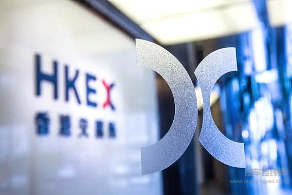 中创新航与零跑汽车遭遇破发 港股还是国内企业的避风港吗？