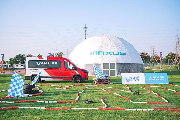 “大通速度”再刷新 上汽大通MAXUS 10月热销16,044台 同比逆势稳涨14%