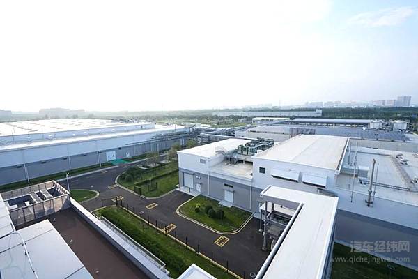 丰田燃料电池研发与生产专用工厂在北京投产