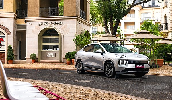 限时17.99万起售 昊铂S600正式上市