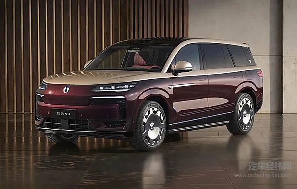 40万级大型SUV二选一 腾势N9闪充版与岚图泰山谁更强？