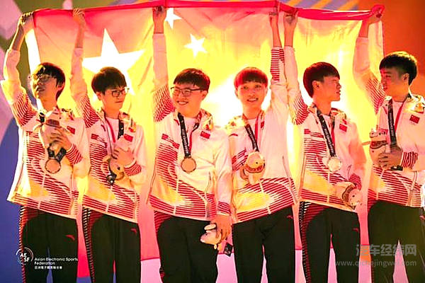 豪车圈新生代横空出世 老牌流量主儿们得紧张起来了！