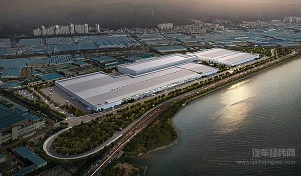现代汽车2024年BrandWeek走进韩国