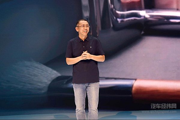 岚图知音预售20.99万元起 “985”全能学霸开辟高端纯电SUV新版图