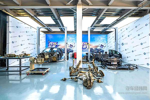 瑞虎8 PRO冠军版和瑞虎8新能源冠军版即将上市 实力领跑中型SUV