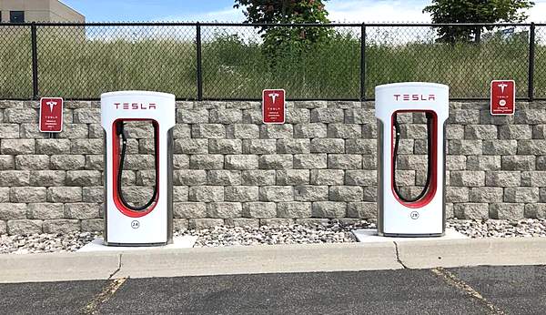充电桩