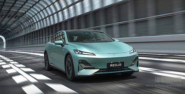 价格远低于预期 成都车展上又一波价格战已经打响？