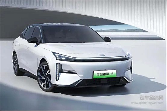 同价位比拼 性能不输秦PLUS DM-i的银河L6有何特色？