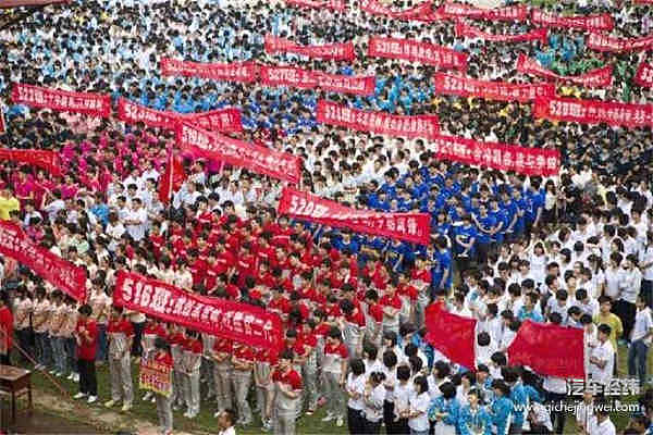 中国品牌40年“奋斗史”，汽车业发生了什么？