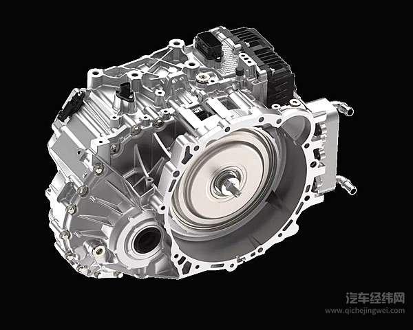 7DCT 300S