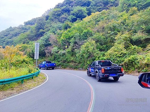 新疆太远？那就走一趟身边的皖南“阿勒泰”！