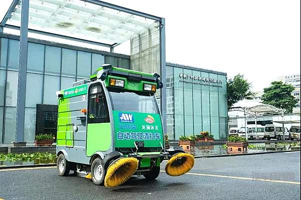 自动驾驶“领跑”人工智能赛道 2021世界人工智能大会描绘新蓝图