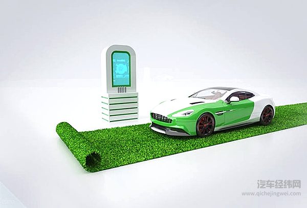 补贴退坡+保费新规 2022年新能源市场将迎来哪些变化