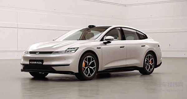 12万出头可入手 银河A7与启源A06谁更有性价比？