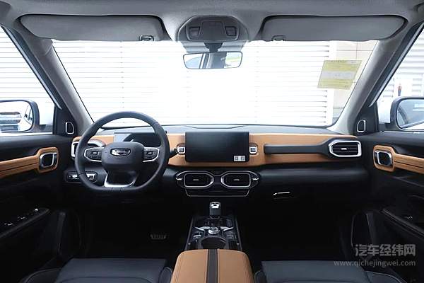ICON再推新版型 9.98万解锁智享新驾趣