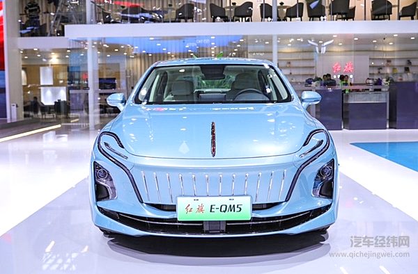 技术没人怀疑 但华为真的能吸引一汽吗？