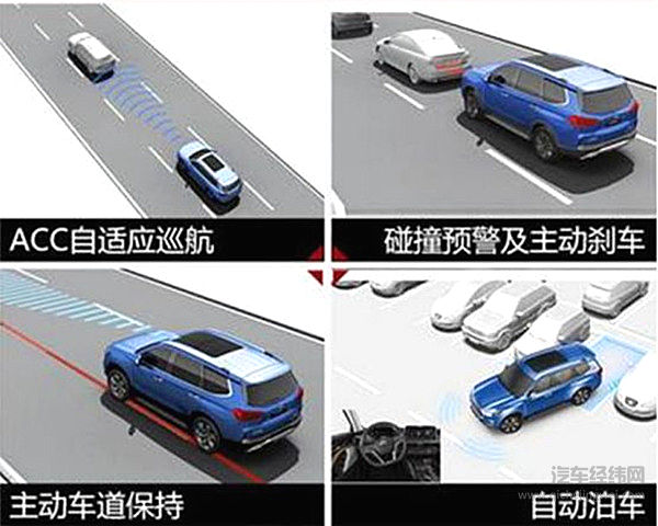 上汽大通D90给用户带来“身份感”“优越感”和“安全感”
