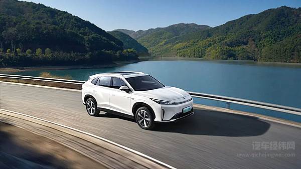 上汽发布2024半年报盈利66.3亿