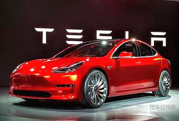 员工自曝Model3生产偷工减料 特斯拉回应