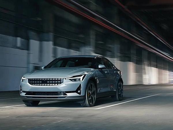 极星Polestar