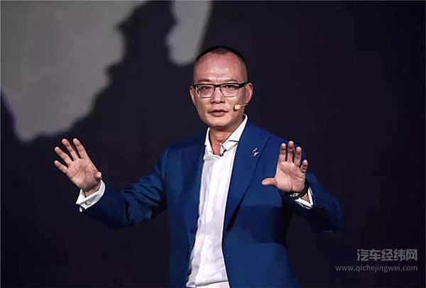 “被离职”与“闪电跳槽”，破译四月汽车圈人事谜局