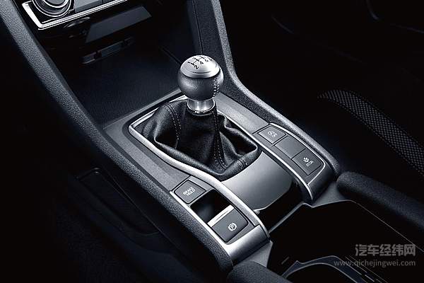 “信仰制造”东风Honda全新CIVIC思域Hatchback热擎上场