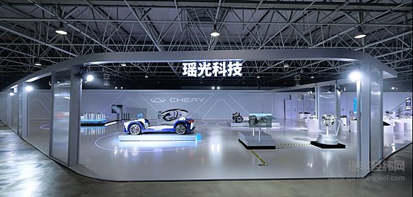 连续9年第一 “技术奇瑞”蝉联安徽发明专利百强榜首