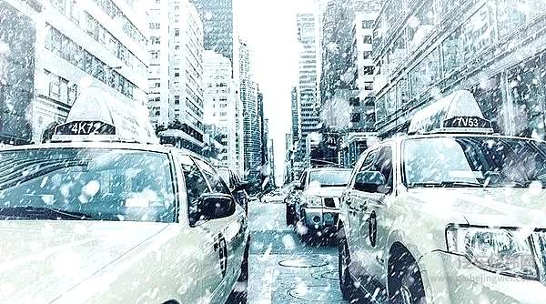 新冠疫情重创汽车市场 全产业链遭受危机