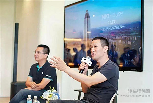 上海滩新能源车市战事升级，马斯克遭遇“四面埋伏”