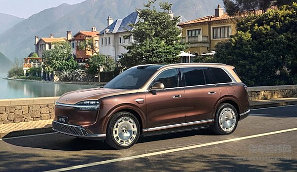 赛力斯发布2026年上半年财报 营收574.93亿元研发投入持续加码