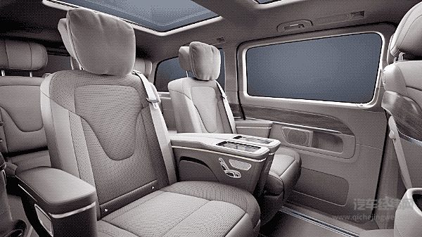 宁虚怀若谷 新一代梅赛德斯-奔驰V级MPV × 李宗盛主题微电影发布