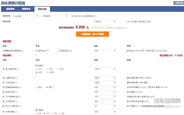 电动汽车自燃频发，保险能解后顾之忧吗？