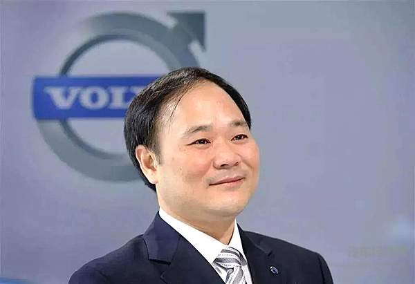 吉利会在下一个十年出售沃尔沃吗？