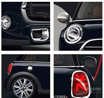 MINI+限量版 专攻小姐姐！