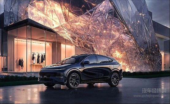 20万级纯电SUV二选一 小鹏G6与岚图知音谁更符合Dream Car标准？