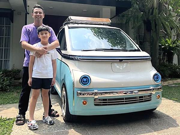 上汽集团深耕印尼辐射东南亚 全产业链出海书写中国智造全球化新篇