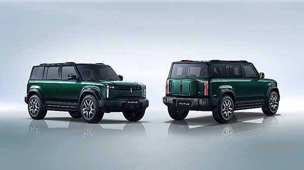奇瑞iCAR 03即将上市 “方盒子”能否换来销量？