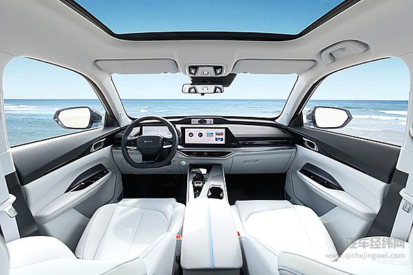 插混SUV三选一江淮QX PHEV、银河L7、欧尚Z6 iDD谁更强？