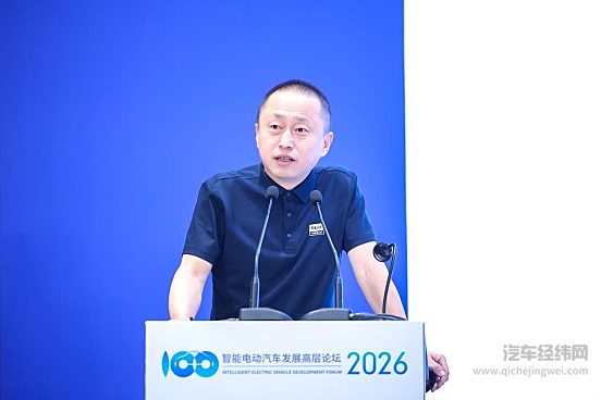 余恩源：新石器无人车实现生态出海，在全球20国打造断崖式领先