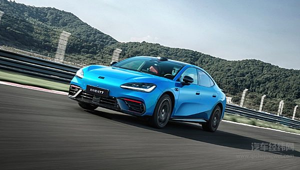20万出头预算即可入手 银河TT与启境GT7谁更能吸引消费者？