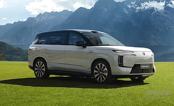 同价位大六座SUV 奕境X9和腾势N8L谁更值？
