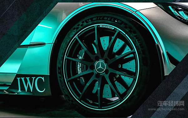 GT时间到！ 演绎AMG“性能豪华”的非凡魅力