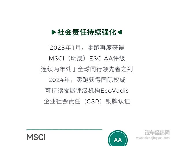 零跑发布2024全年财报
