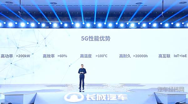 5大性能优势