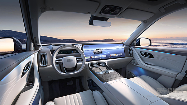 20-25万家用新能源SUV 银河M9与星途EX7你更青睐谁？